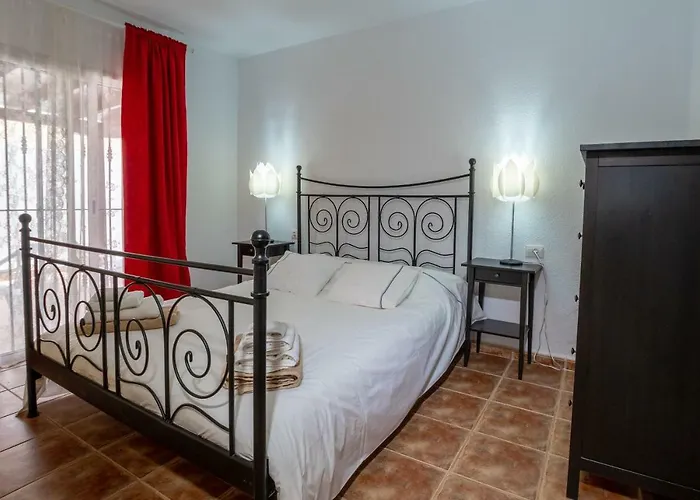 Villa Rosa