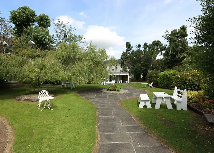 Auburn Lodge Hotel & Leisure Centre