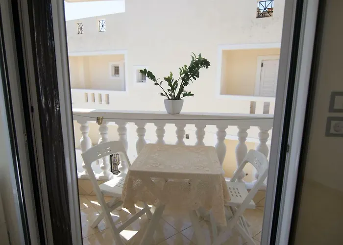 Minas-Maria House