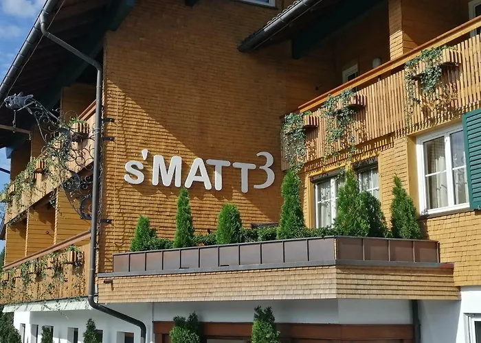 S'Matt 3