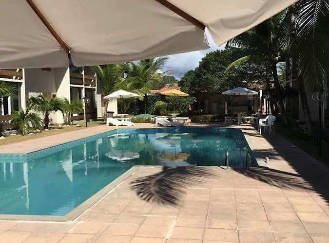 Apartamento Praia Taperapua