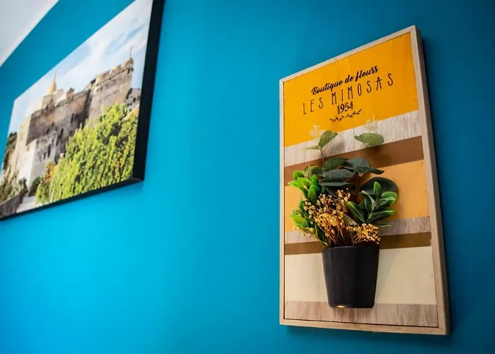 Golden House City Milazzo