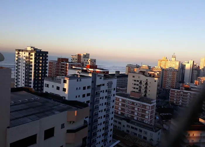Tupi - Praia Grande