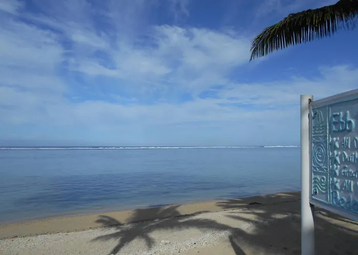 Bedarra Beach Inn