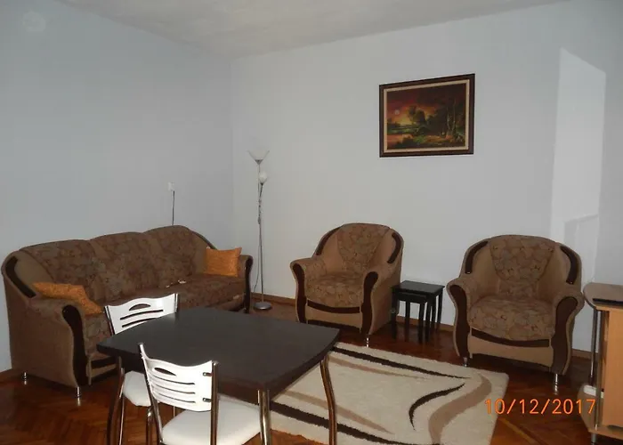 Apartament La Casa