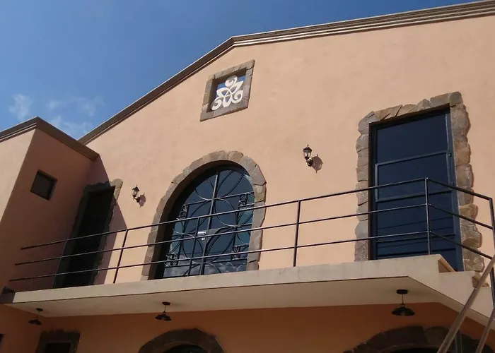 Casa Sandy