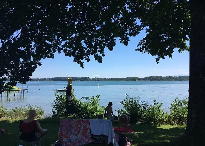 Ferienwohnung Ewa