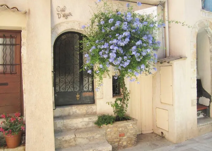 Ciel D'Azur