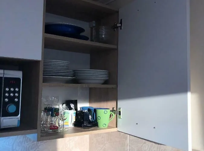 Relax Szofia Apartman