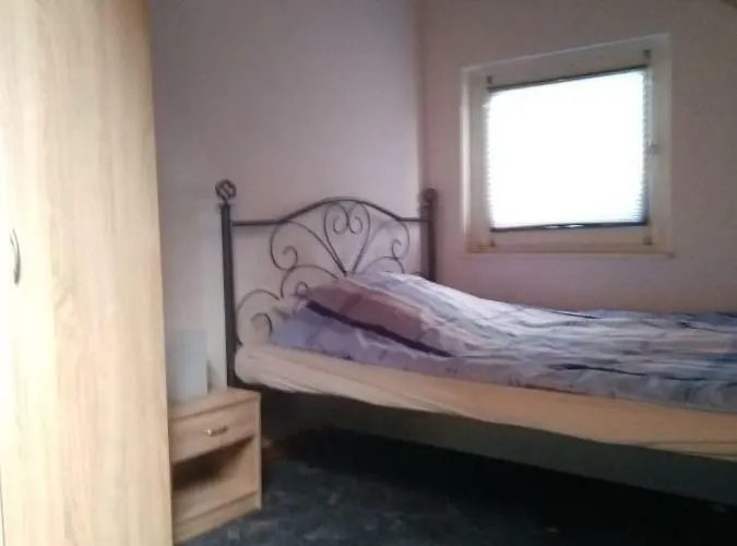 Gemuetliche Wohnung Naehe Centro