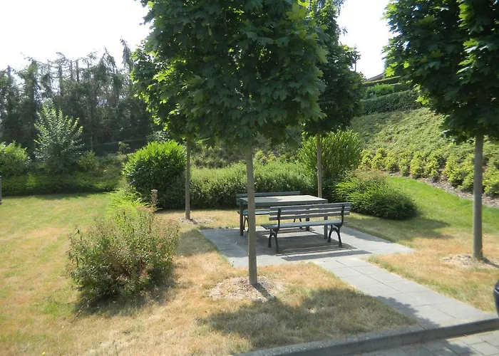 Ferienwohnung Bernkastel-Kues - Alte Rebschule
