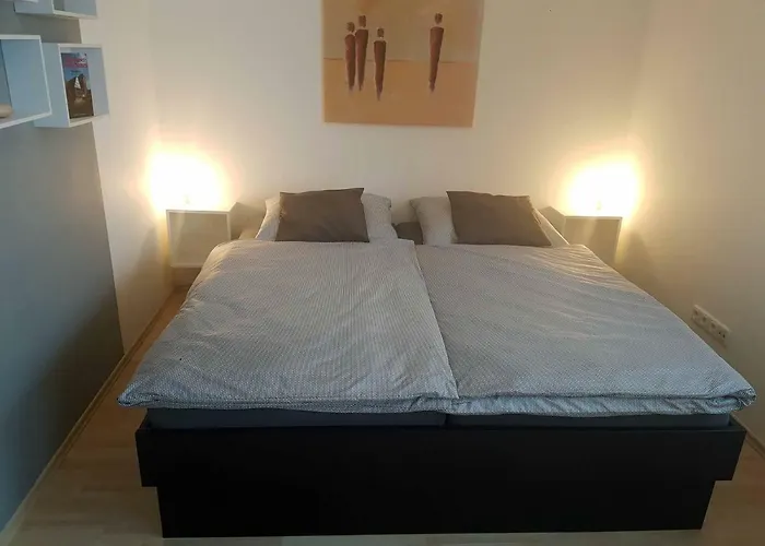 Haeuslinger Ferienwohnung
