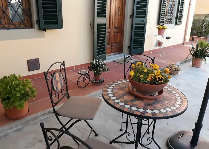 Villa Monica