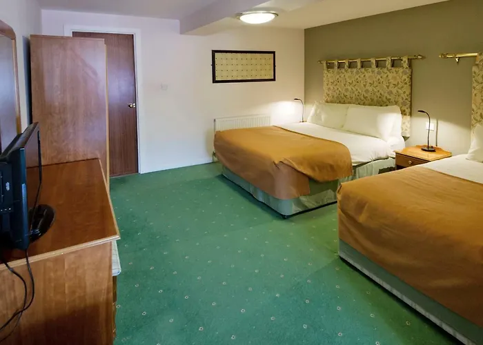 Station Hotel