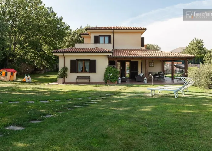 Villa Cita