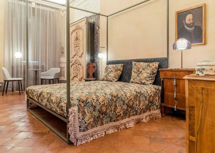 Boutique Apartment Urbino