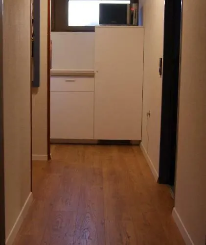Ferienwohnung Schwarzwaldlust