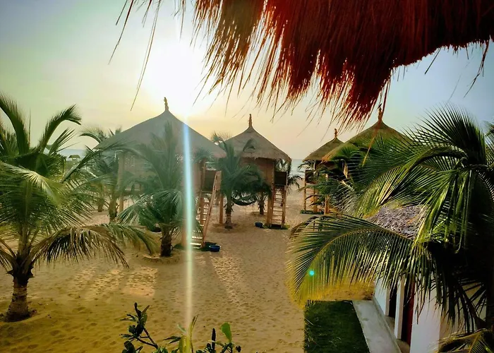 Whisky Point Resort