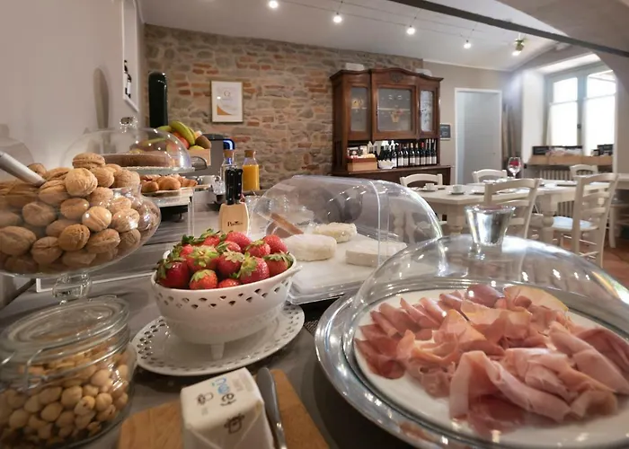 Cascina Meriame