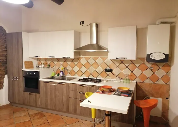 Casa Traiano