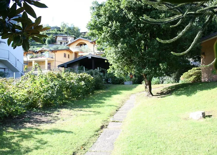 Agriturismo Badalone