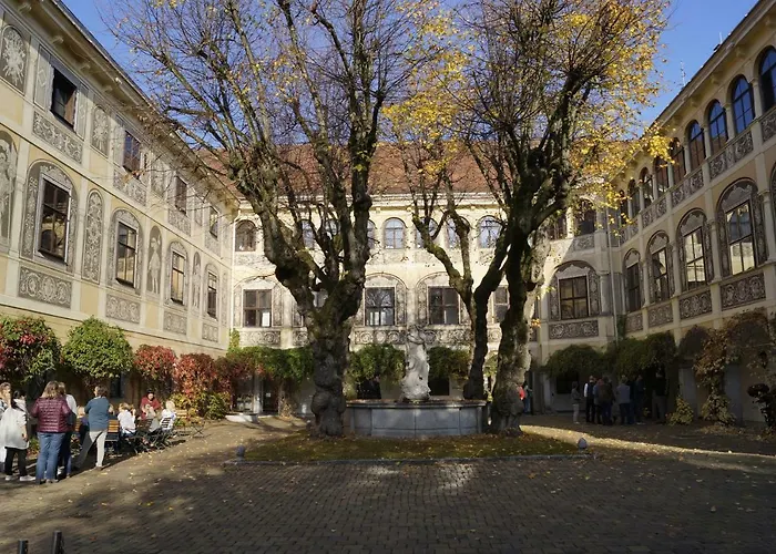 Schloss Puchberg