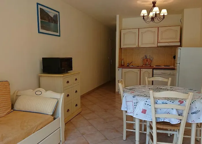 Residence A Barcella