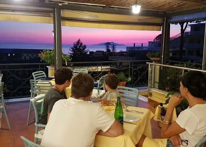 Hotel La Primavera