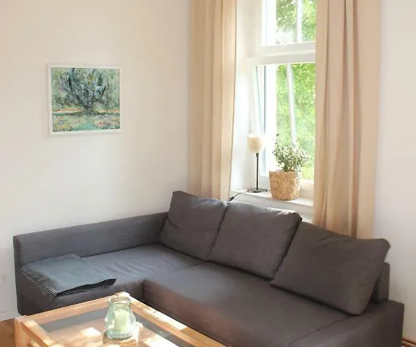 Ferienwohnung Goldgrund15