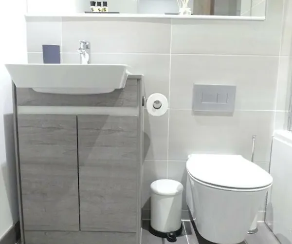 Basingstoke Apartments - Downtown Luxury Apartments