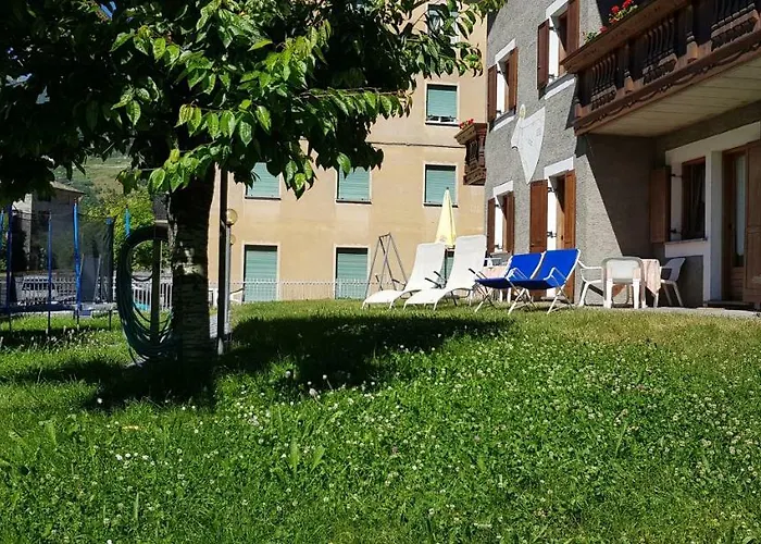 Baita Al Pian