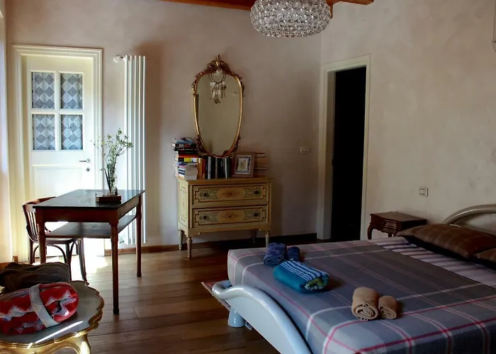 Residenza Tre Corone