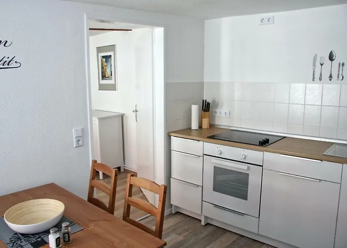 Koepi Appartements