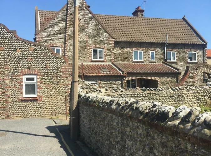 Copper'S Cottage