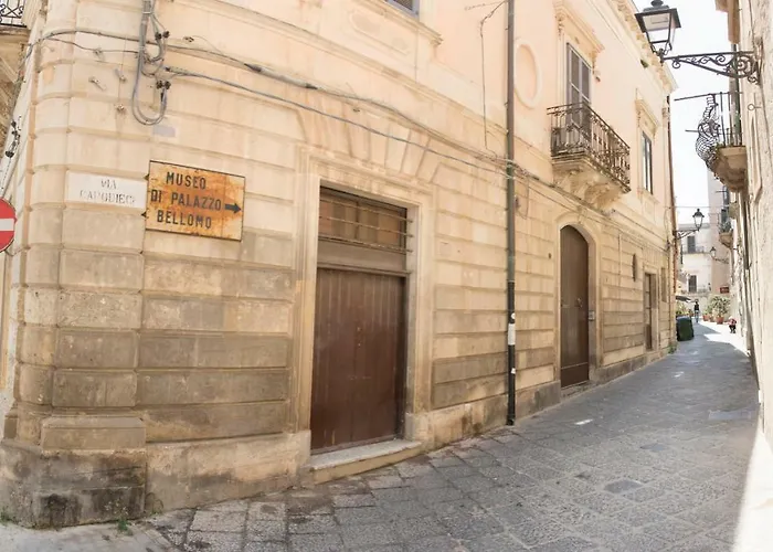 Residenze Dello Scirocco