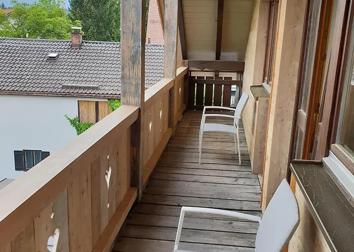 Chalet Bad Toelz