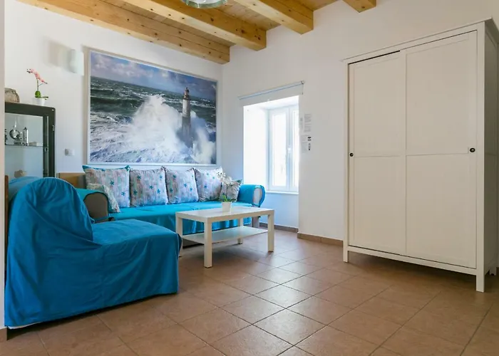 Villa Margarita