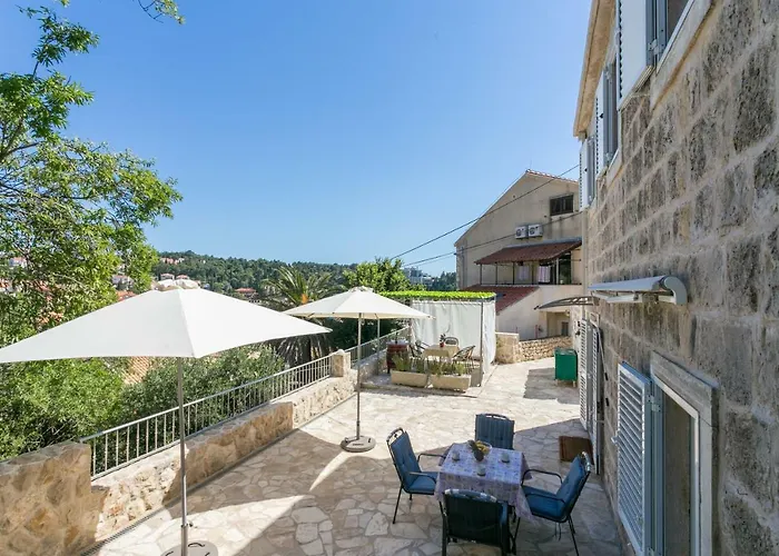 Villa Margarita
