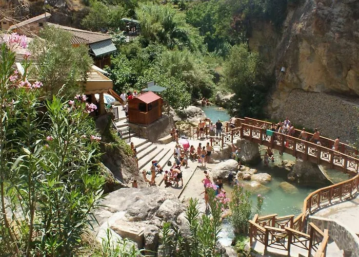 Casa Rural El Riberer