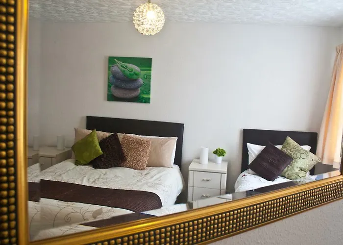 Carron House Holiday Apartments