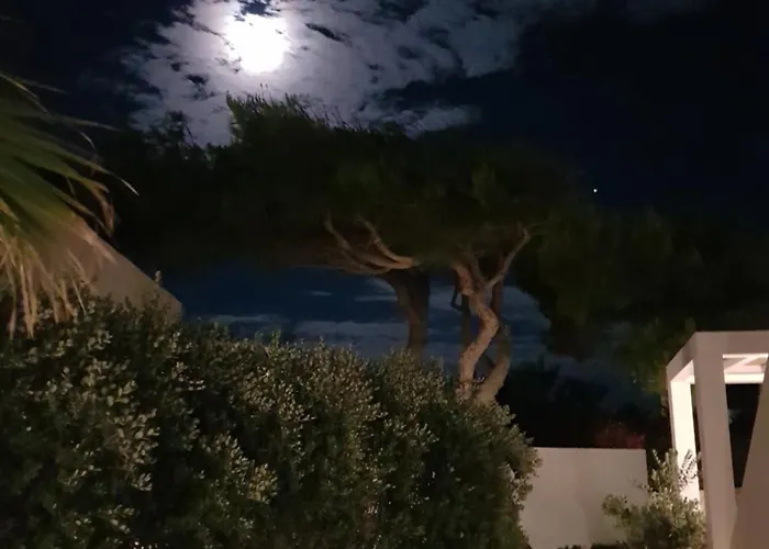 Casa Mirella