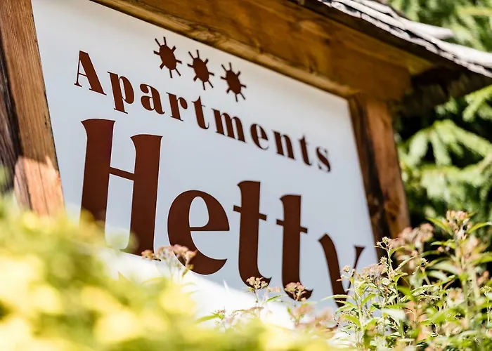 Appartamenti Hetty