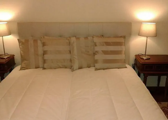 My Home In Oporto