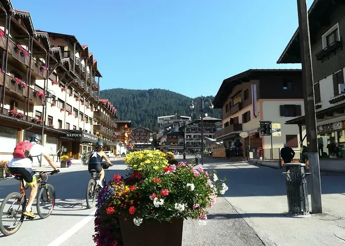 Appartamento Campiglio