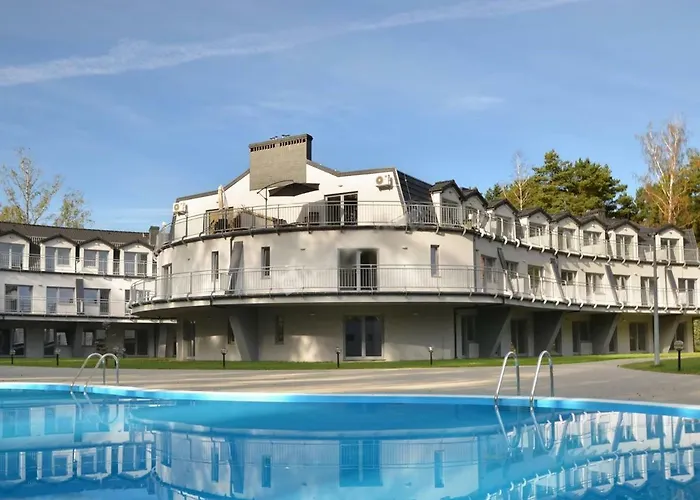 Baltic Apartament