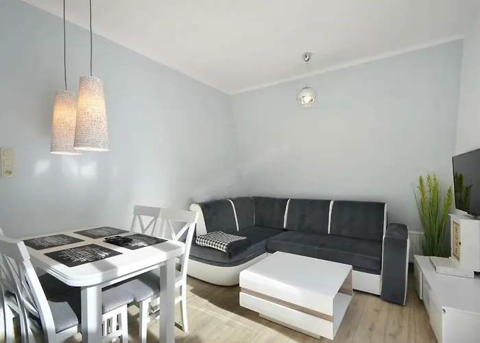 Baltic Apartament