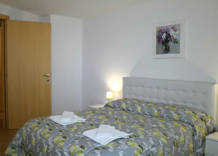 Apartments Gli Ulivi In Tremezzina