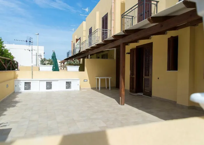 Casa Vacanze Fontana