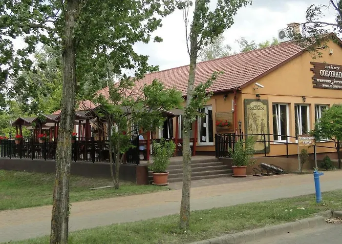 Lazaapartman