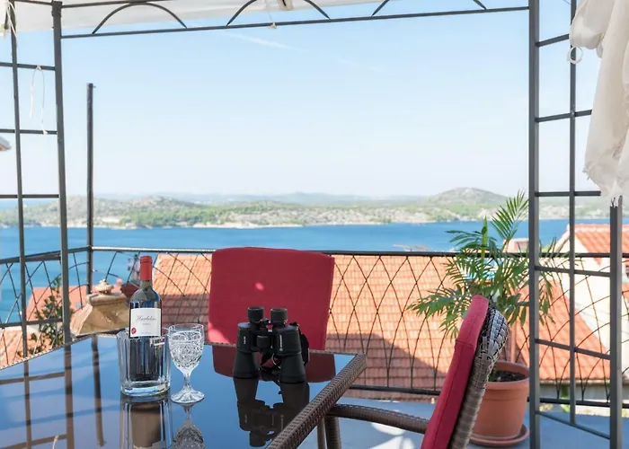 Holiday Home Elin Sibenik